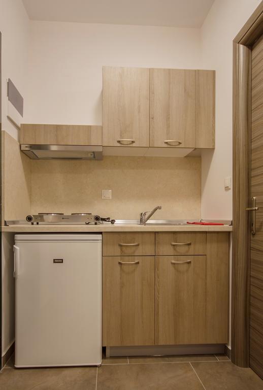 Platania House Apartment Sarti Exterior photo